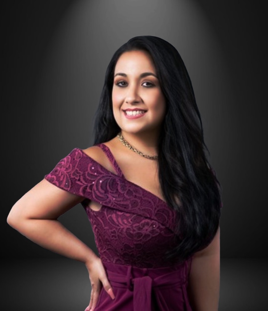 Barbara Carpio image